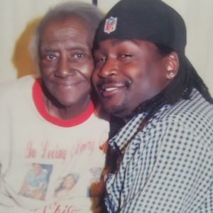 Meet your Posher, Sheldon d